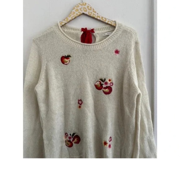 Disney x Lauren Conrad Women's Sweater | Size XL - Picture 3 of 5
